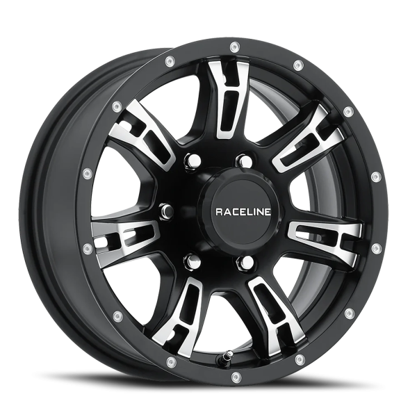 Raceline Arsenal Trailer