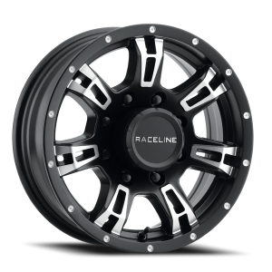 Raceline Arsenal Trailer