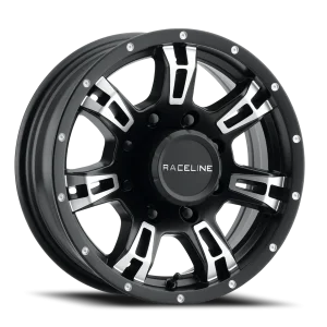 Raceline Arsenal Trailer