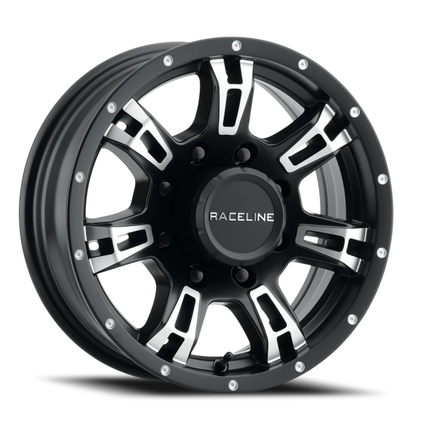 Raceline Arsenal Trailer
