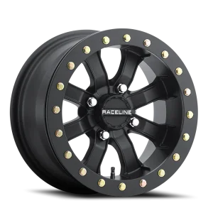 Raceline Black Mamba Beadlock UTV