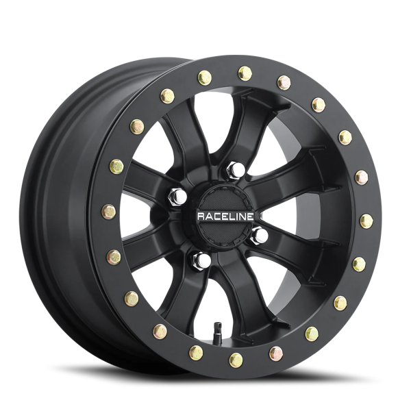 Raceline Black Mamba Beadlock UTV