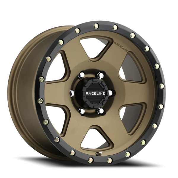 Raceline Boost