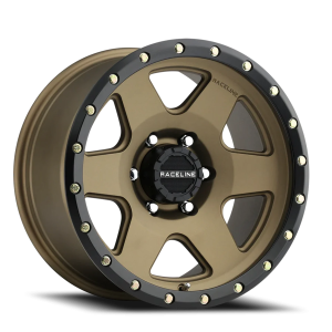 Raceline Boost