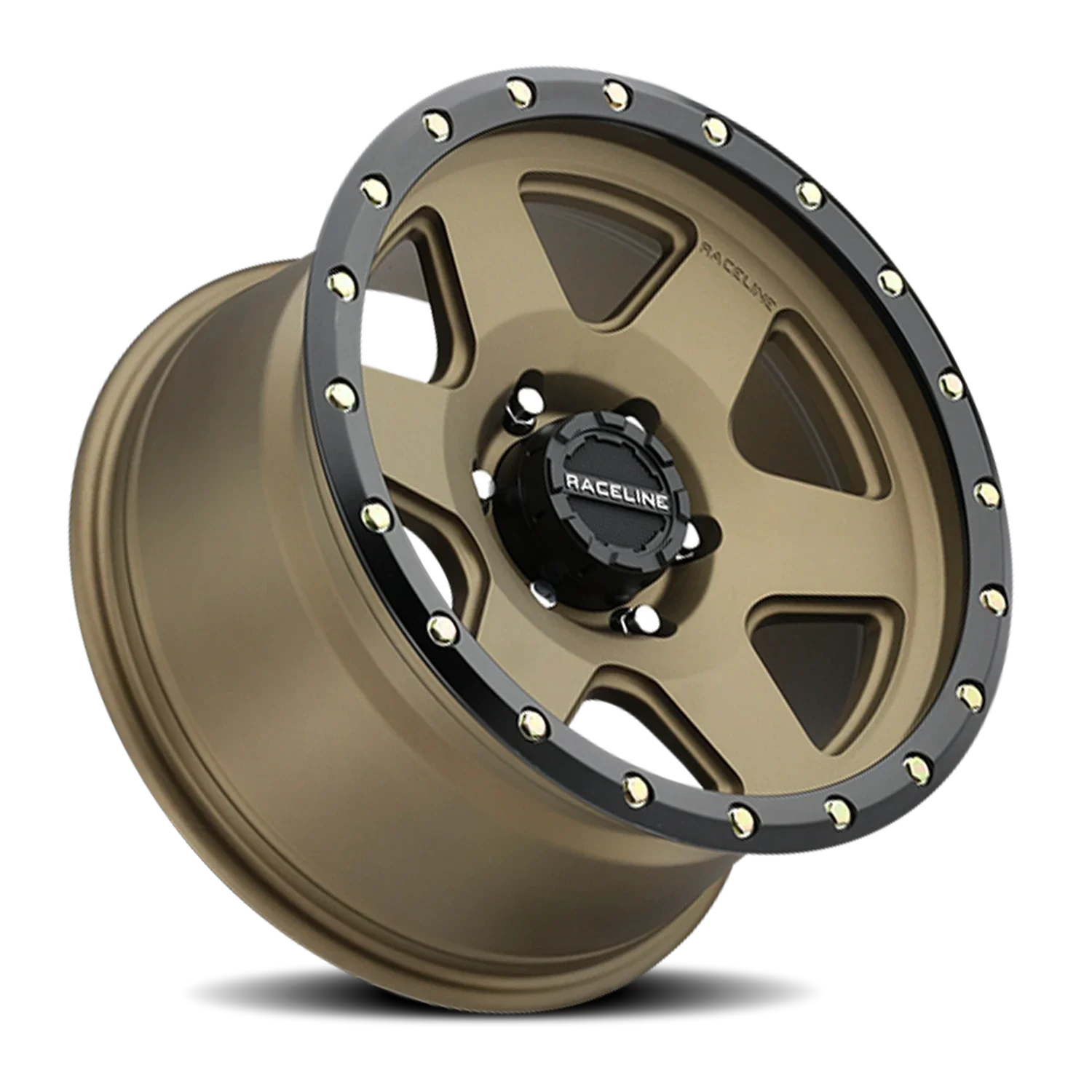 Raceline Boost 946BZ 18x8 6x120 +35 Bronze - Image 2