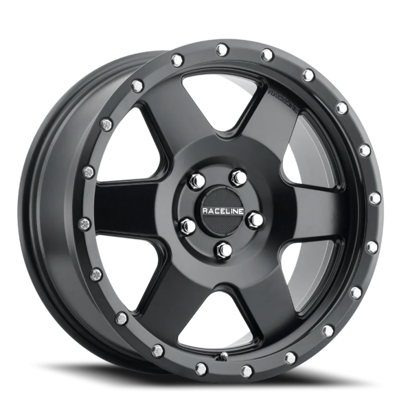 Raceline Boost