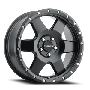 Raceline Boost