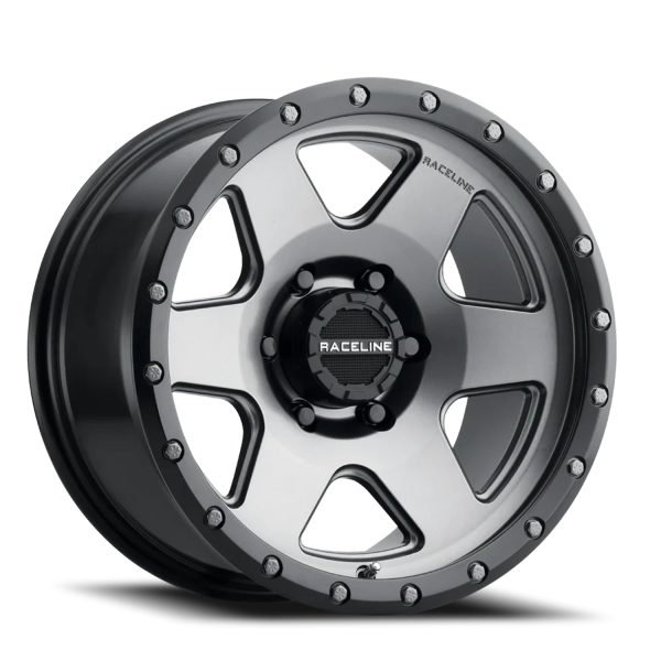 Raceline Boost
