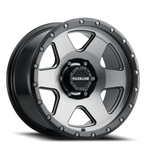 Raceline Boost