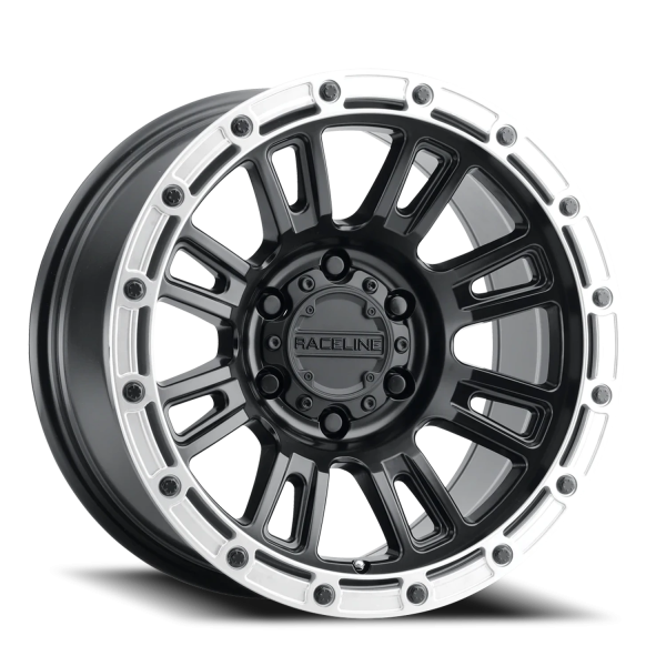 Raceline Compass