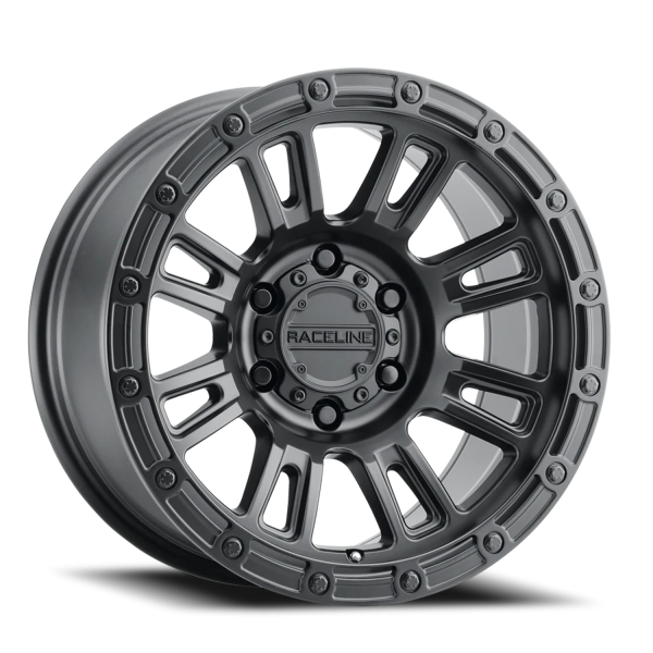 Raceline Compass