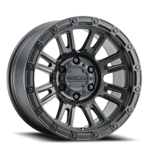 Raceline Compass