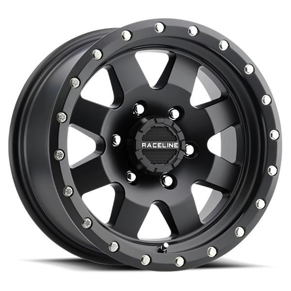Raceline Defender Trailer