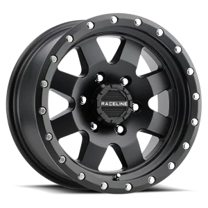 Raceline Defender Trailer