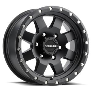 Raceline Defender Trailer