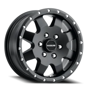 Raceline Defender Van