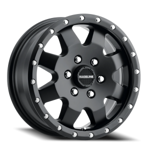 Raceline Defender Van