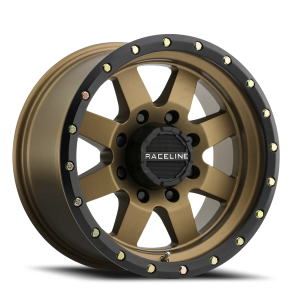Raceline Defender