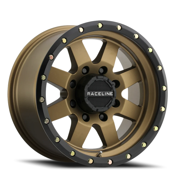 Raceline Defender