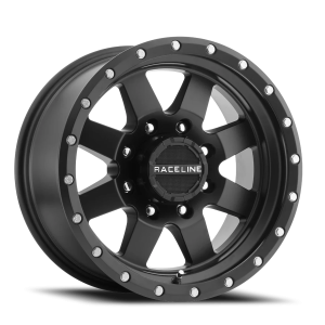 Raceline Defender
