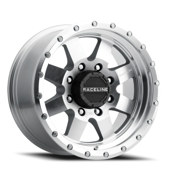 Raceline Defender