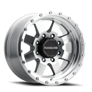 Raceline Defender