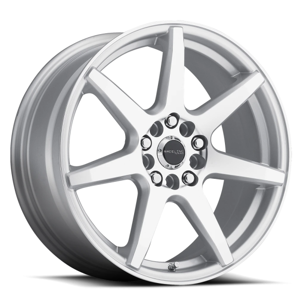 Raceline Evo