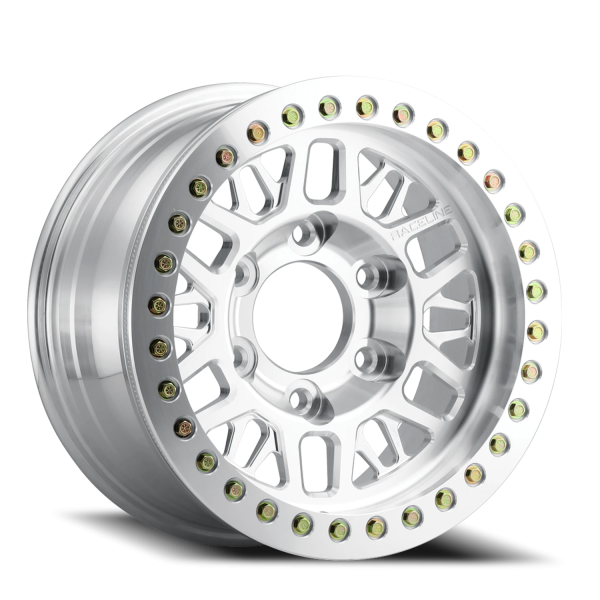 Raceline Forged Ryno Beadlock