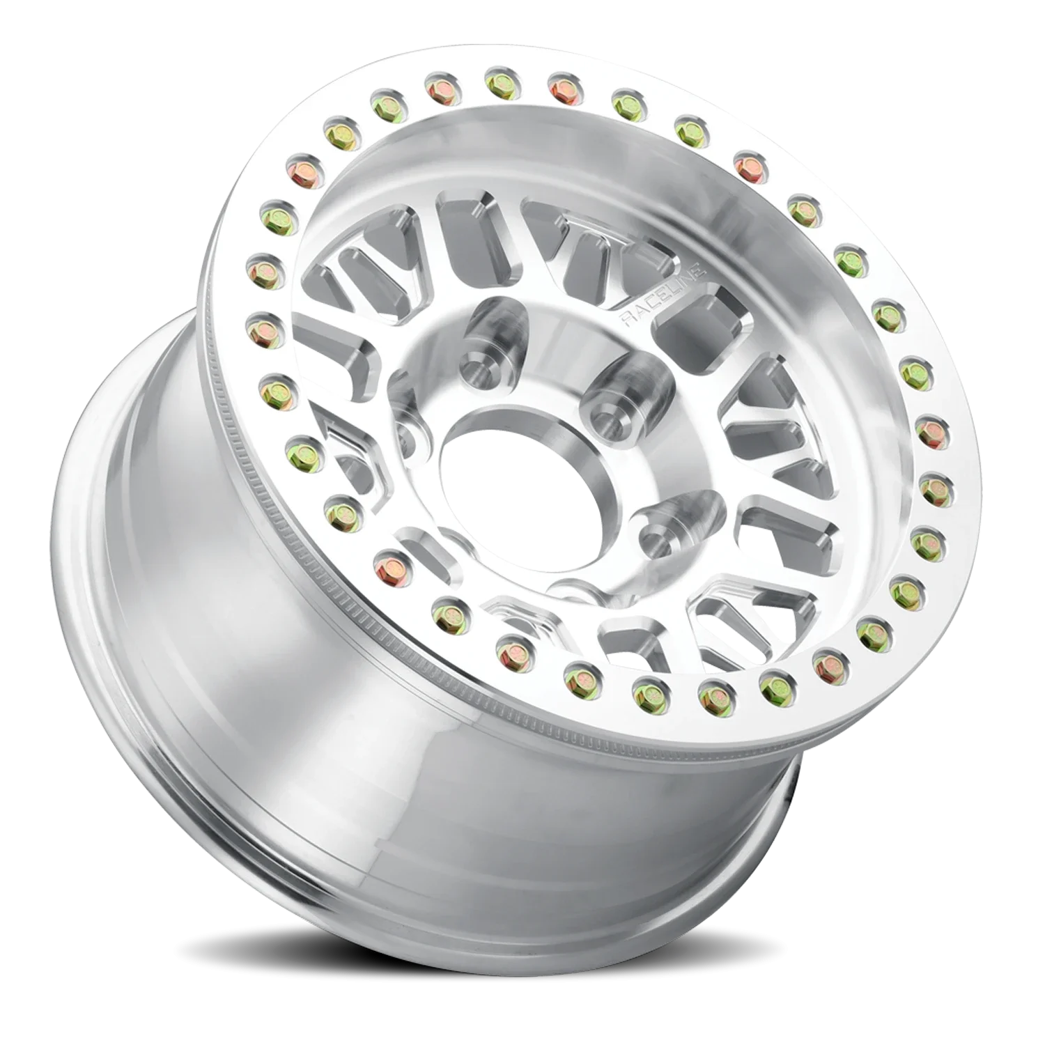 Raceline Forged Ryno Beadlock - Image 2