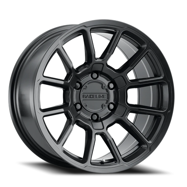 Raceline Gauge
