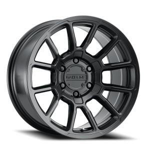Raceline Gauge