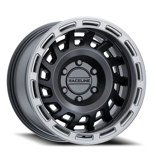 Raceline Halo