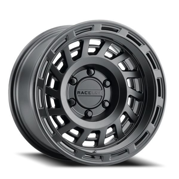 Raceline Halo