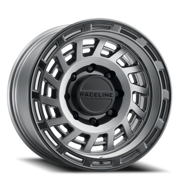 Raceline Halo