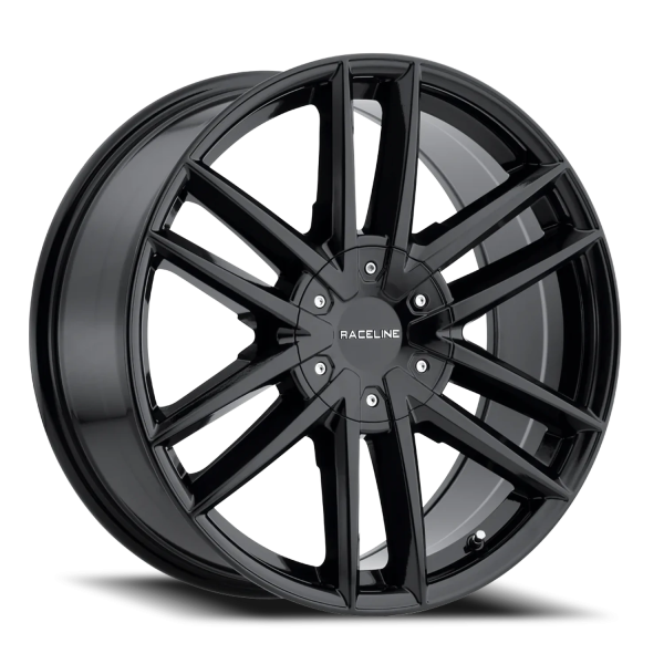 Raceline Impulse