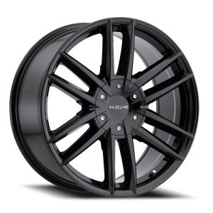 Raceline Impulse