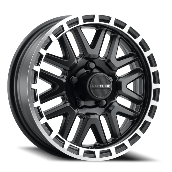 Raceline Krank Trailer