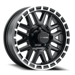 Raceline Krank Trailer