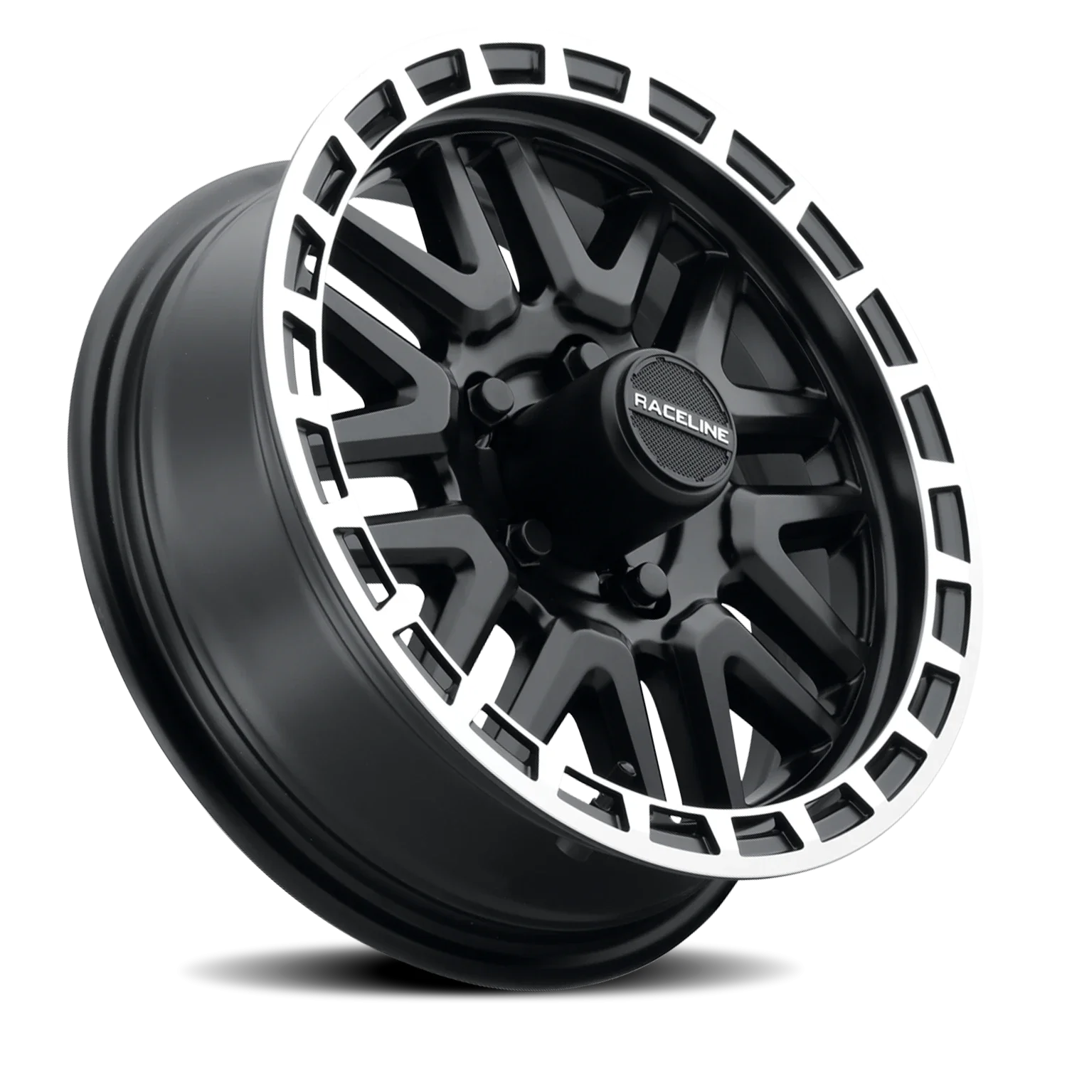 Raceline Krank Trailer - Image 2