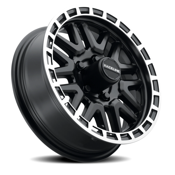 Raceline Krank Trailer - Image 2