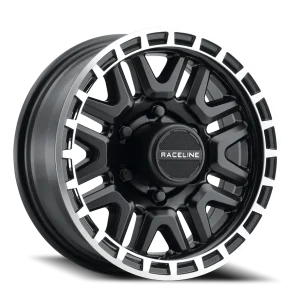 Raceline Krank Trailer