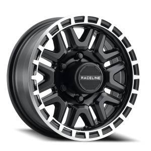 Raceline Krank Trailer