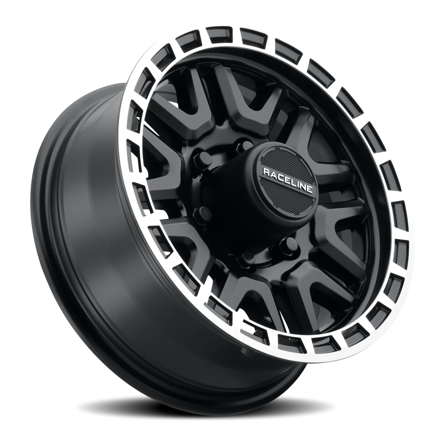 Raceline Krank Trailer - Image 2