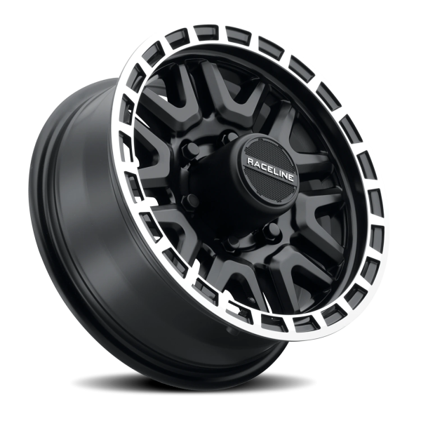 Raceline Krank Trailer - Image 2