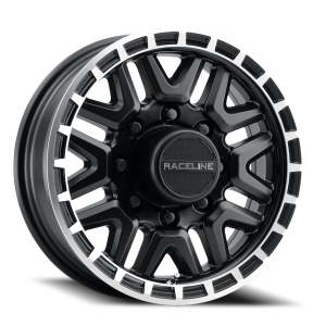 Raceline Krank Trailer