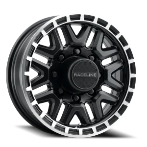 Raceline Krank Trailer