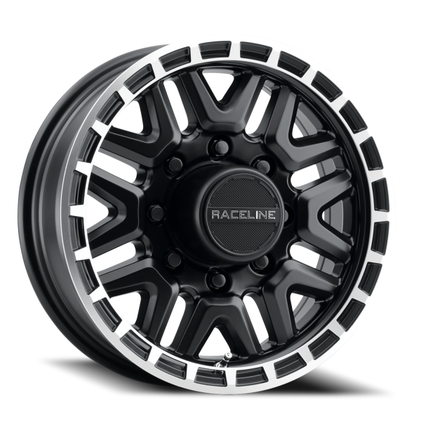 Raceline Krank Trailer