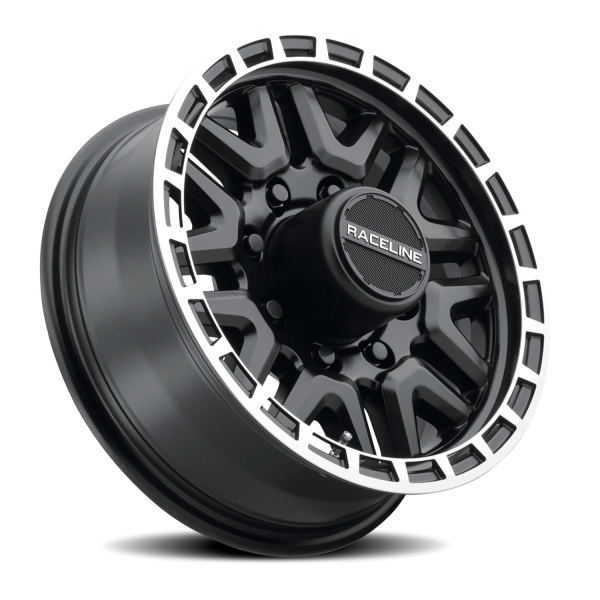 Raceline Krank Trailer - Image 2