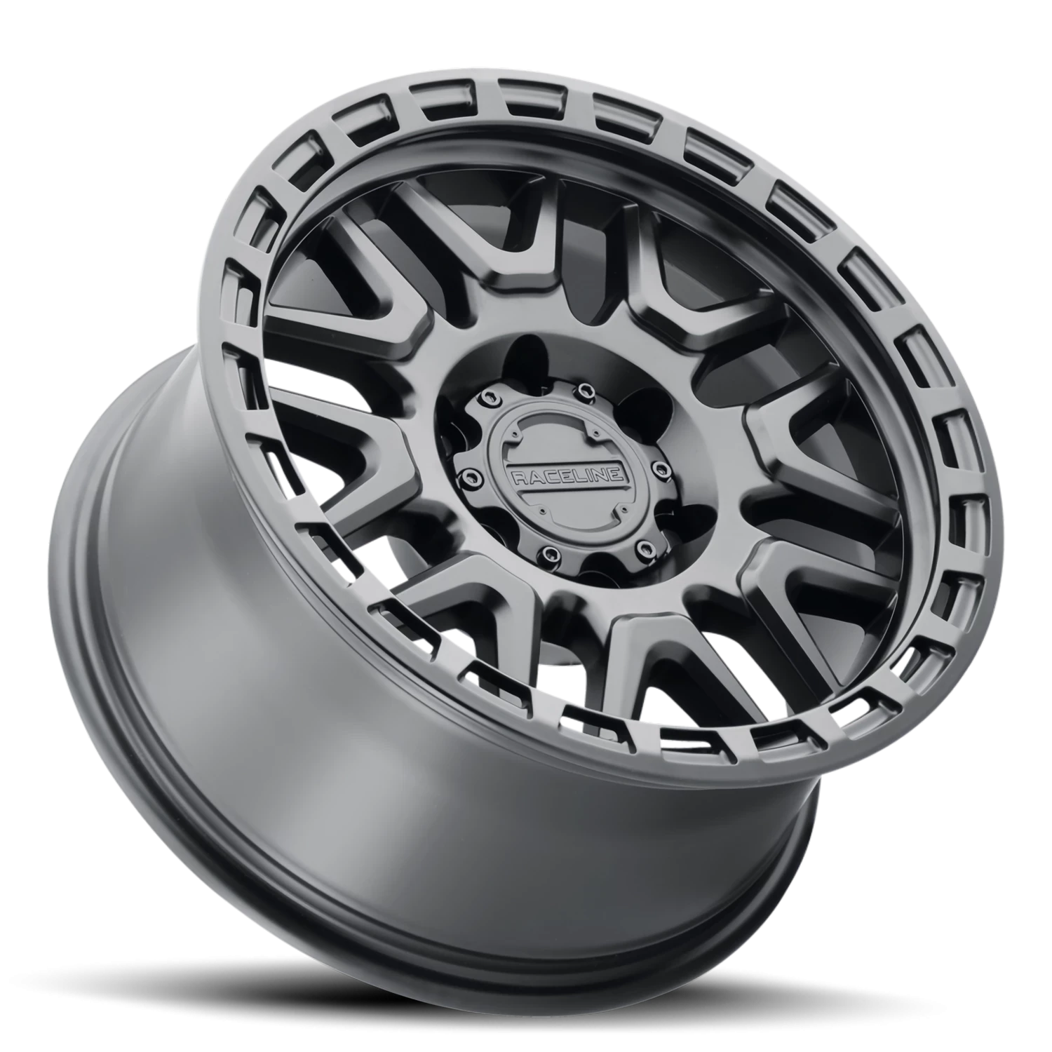 Raceline Krank - Image 2