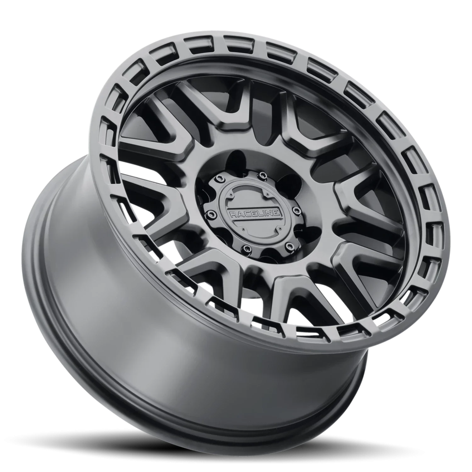 Raceline Krank - Image 2